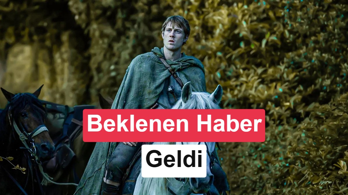 A Knight of the Seven Kingdoms'ın 2. sezonu için beklenen haber geldi - Zolpix Blog
