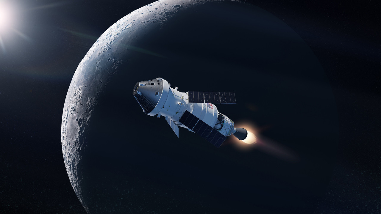 Artemis II'nin uzay kahramanı emekliye ayrılıyor - Zolpix Blog