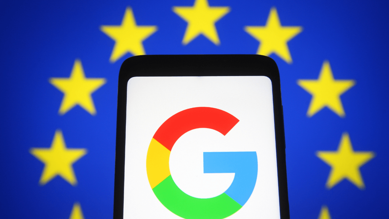 Avrupa Birliği'nden Google'a yaklaşık 1 milyar dolarlık DMA cezası - Zolpix Blog