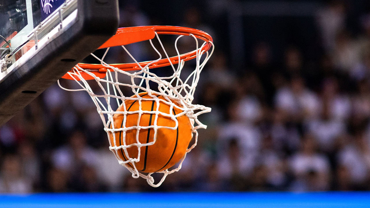 Basketbol topları neden turuncu? - Zolpix Blog