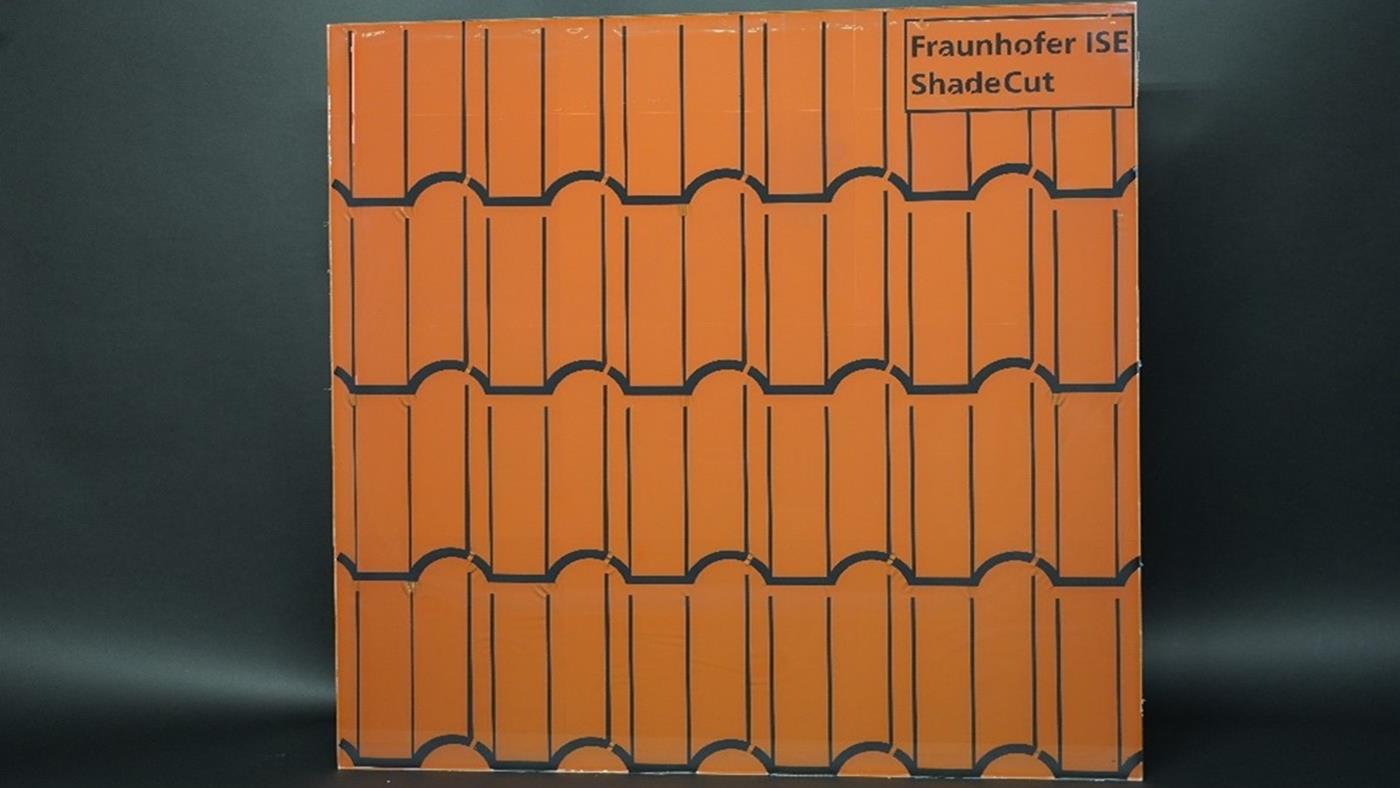 Bu desenli güneş panelleri, normal panellerle aynı verimlilik sunuyor - Zolpix Blog