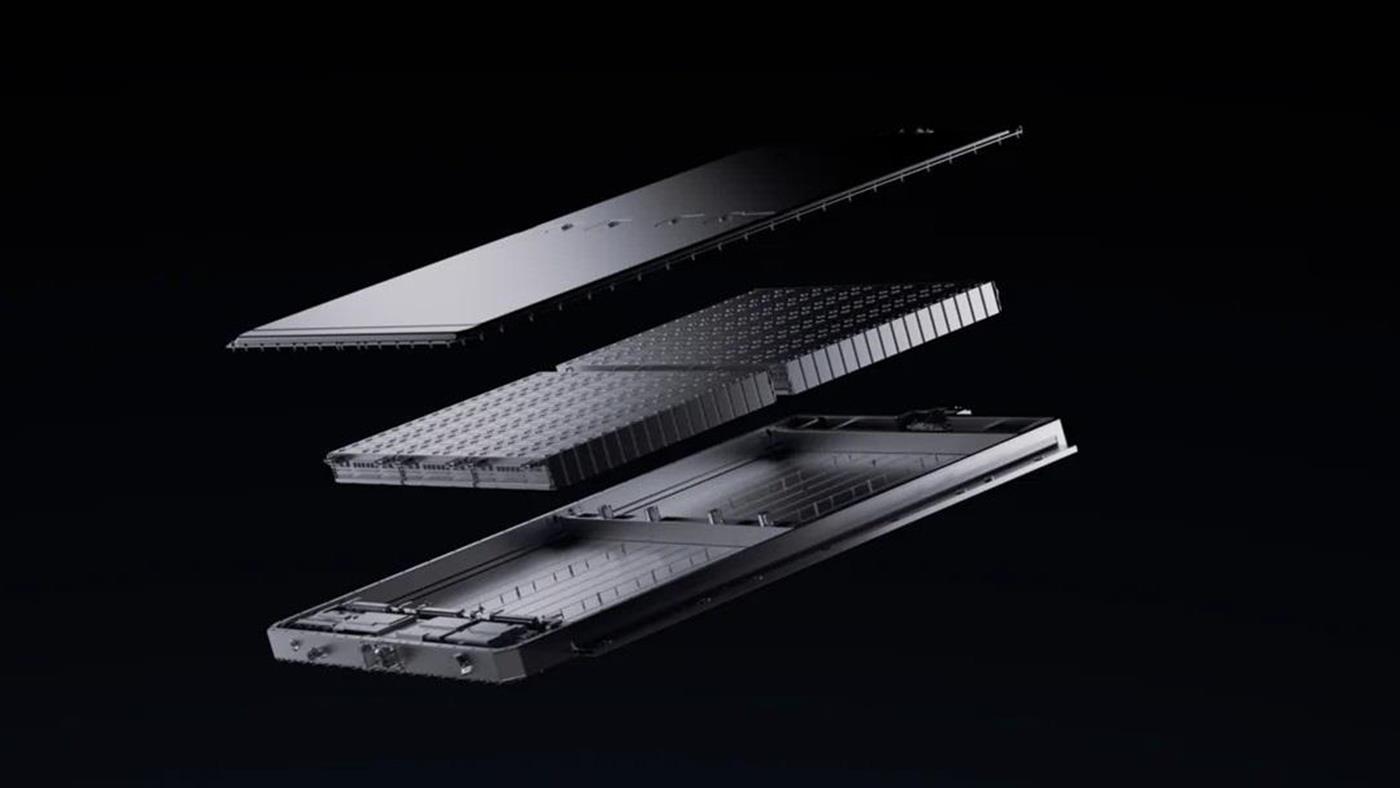 CATL'in yeni bataryası elektrikli araçların şarj sorununu bitiriyor: 6,5 dakikada komple şarj!