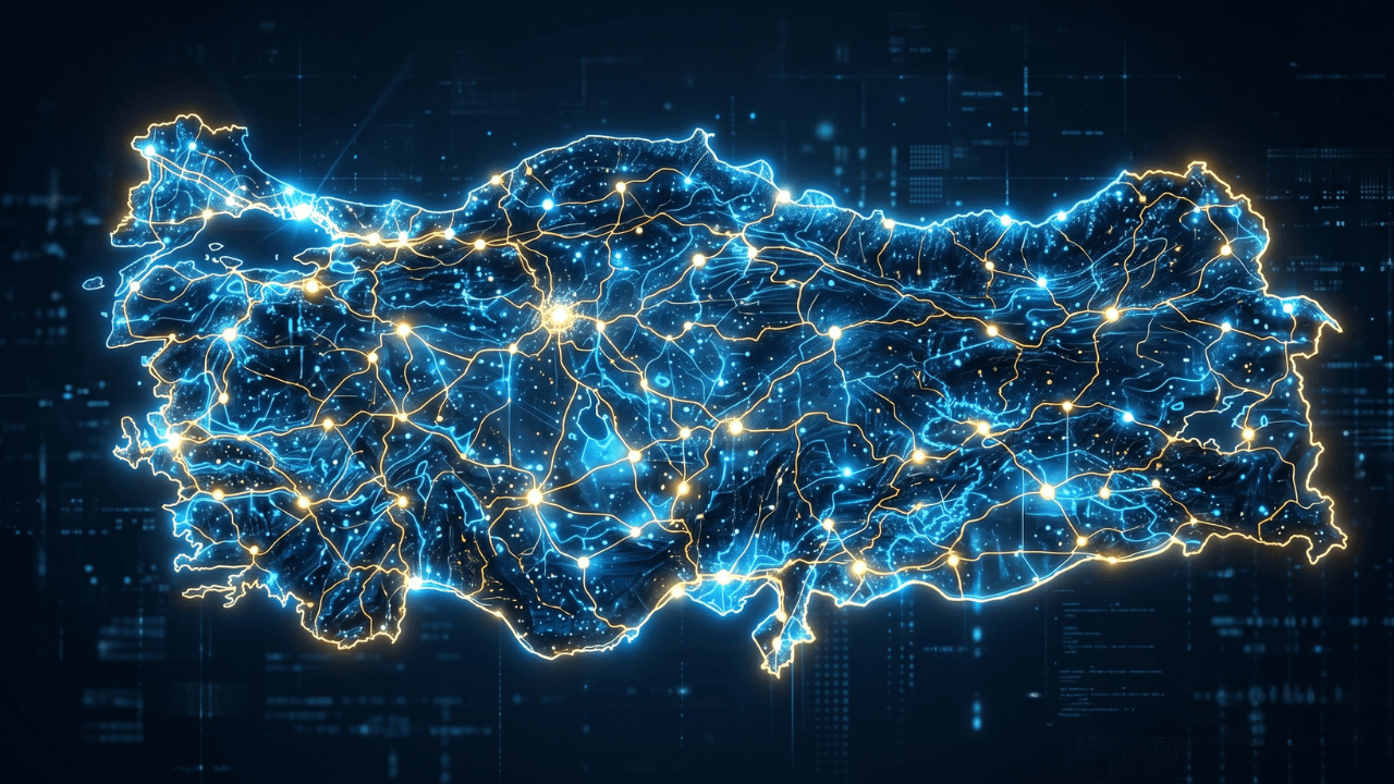 Cumhurbaşkanı Recep Tayyip Erdoğan, teknik girişimciliği ekosistemine yönelik yeni adımları paylaştı