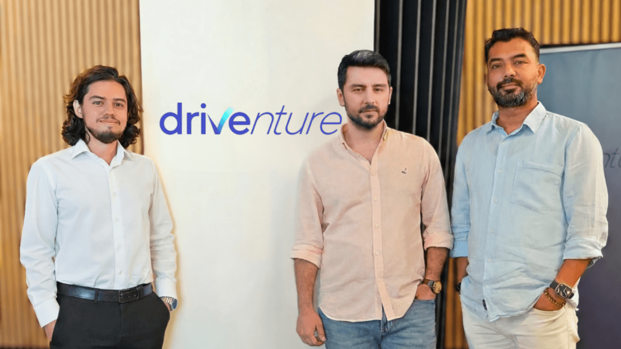 Driventure, elektrikli araçlar için hızlı şarj çözümleri geliştiren YED Teknoloji'ye yatırım yaptı - Zolpix Blog