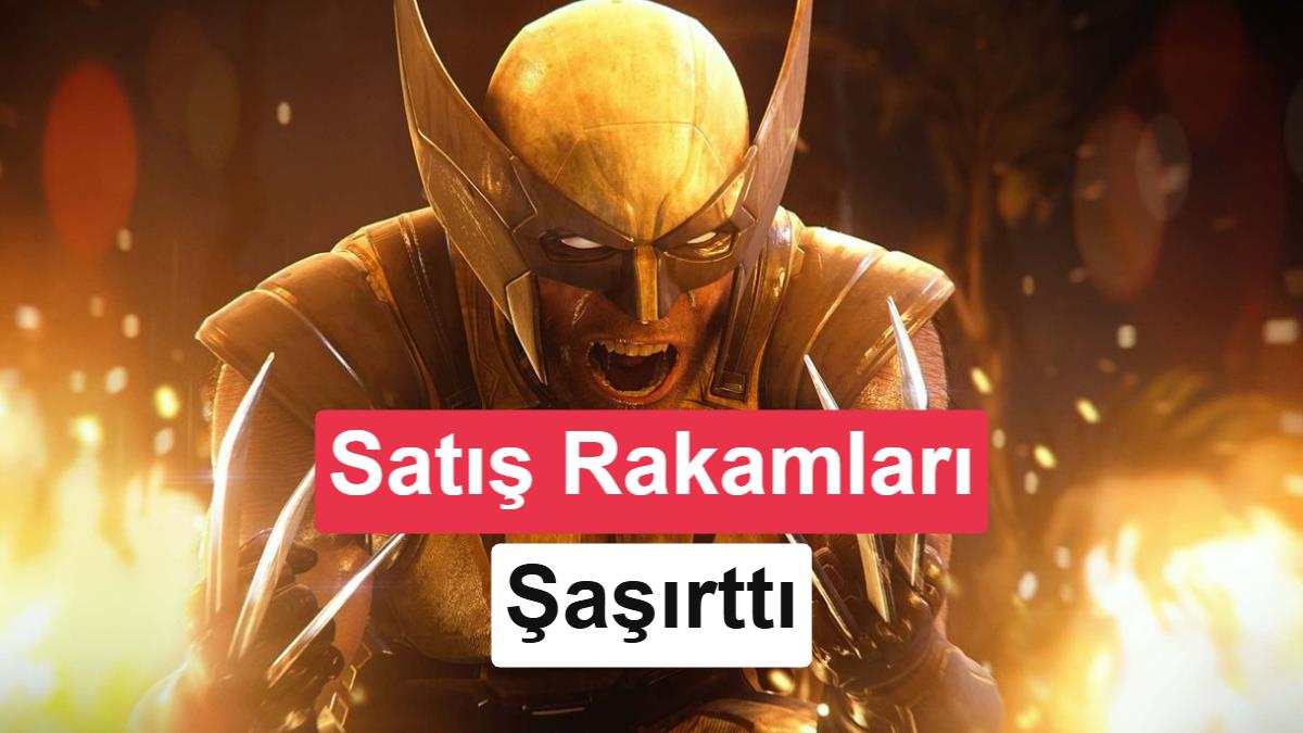 Eleştiri toplayan Wolverine oyununun satışları ne durumda? İşte ilk rakamlar - Zolpix Blog