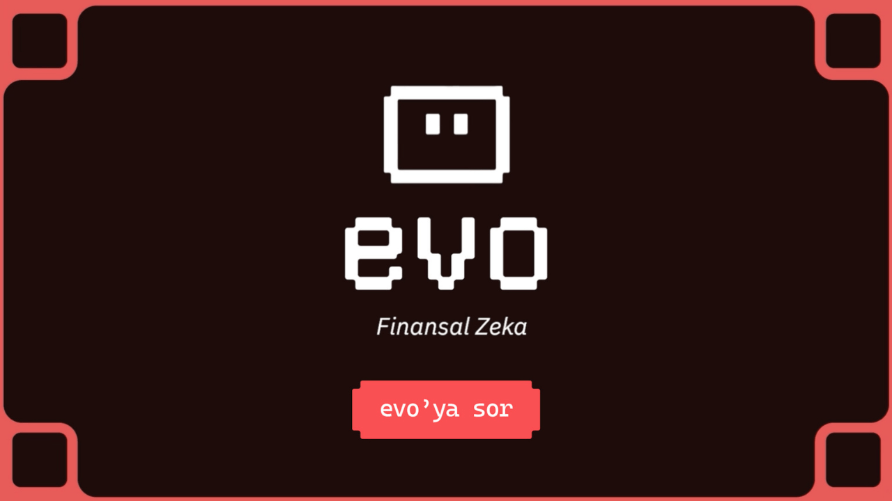 Fintables'tan finansal yapay zeka asistanı: Evo