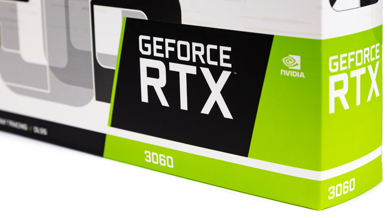 GeForce RTX 3060 herkesi şaşırtarak raflara geri döndü - Zolpix Blog