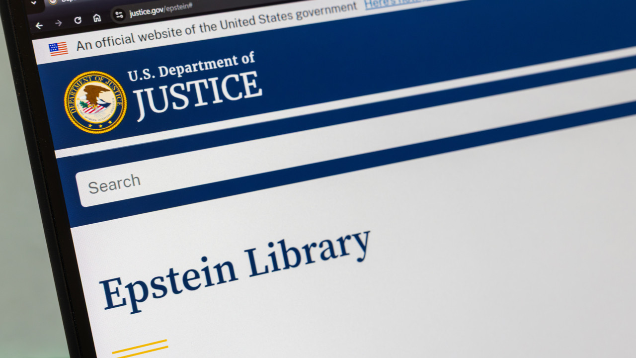 Google'a Epstein şoku: Yapay zekanın ifşa ettiği veriler mahkemelik oldu