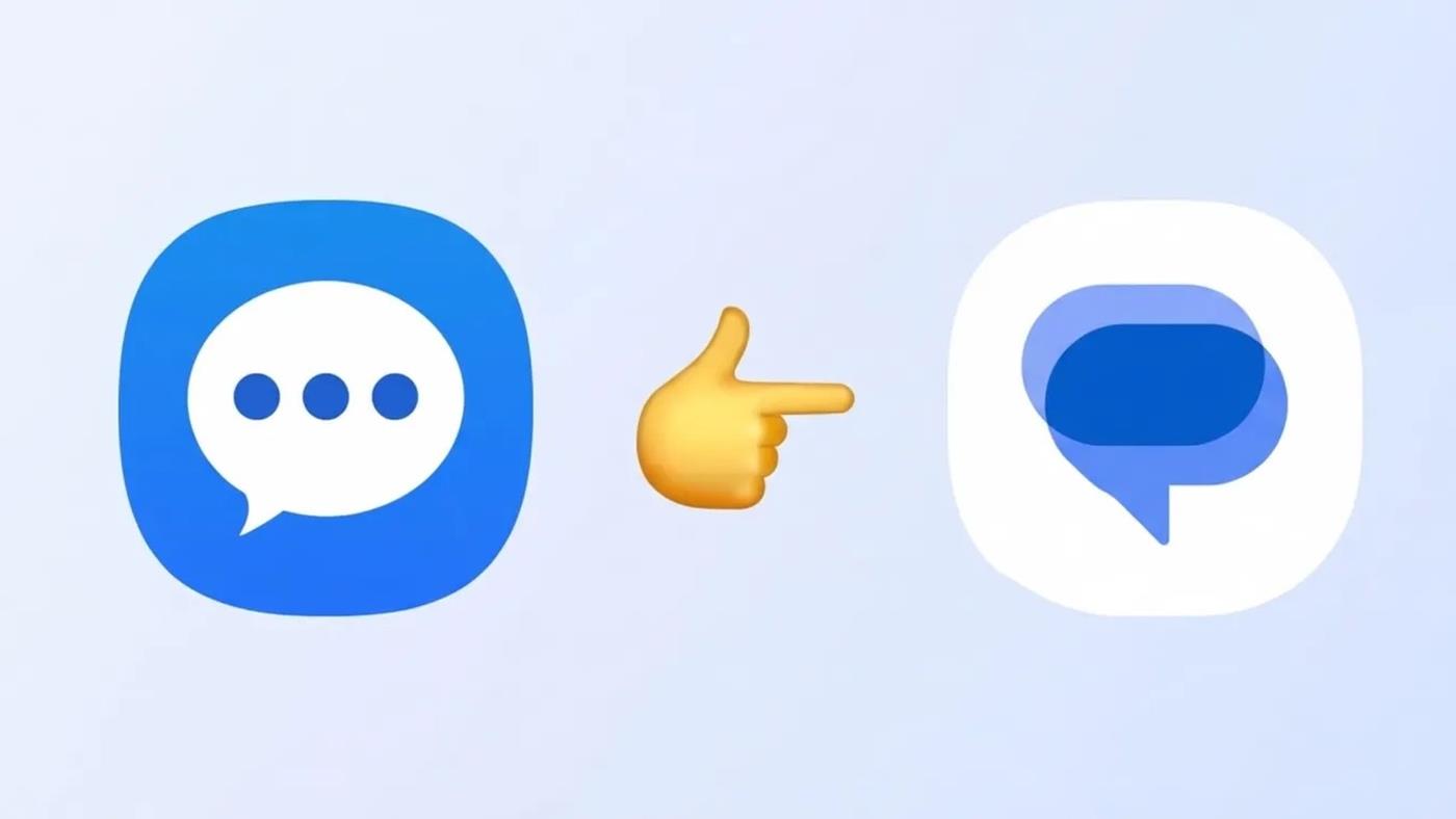 Google Mesajlar geçişi: Samsung Mesajlar Temmuz’da kapanıyor - Zolpix Blog