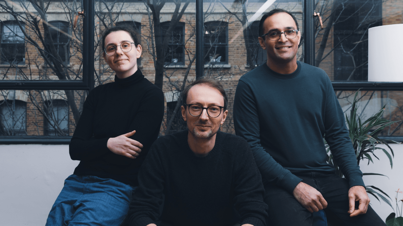 Gradient Labs, Seri A turda 26 milyon dolar yatırım aldı - Zolpix Blog