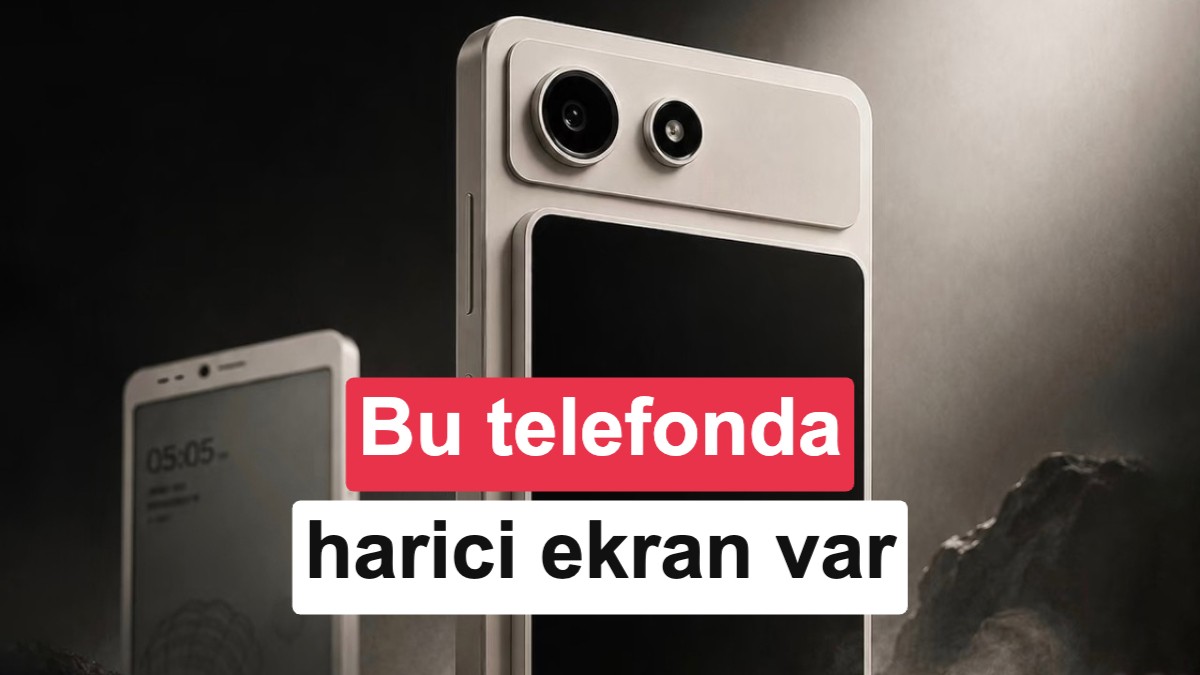 Hisense A10 harici LCD ekran ile geliyor - Zolpix Blog