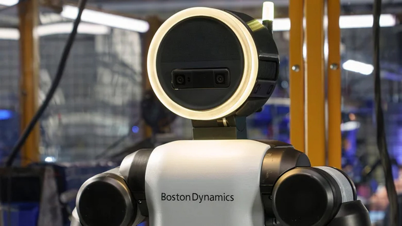 Hyundai'nin büyük Boston Dynamics planı ortaya çıktı - Zolpix Blog