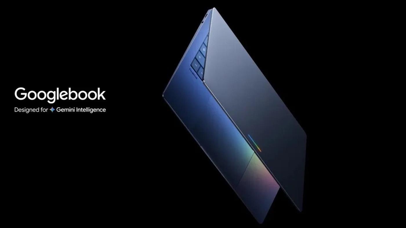 Intel işlemciler yeni Googlebook'lara güç verecek - Zolpix Blog