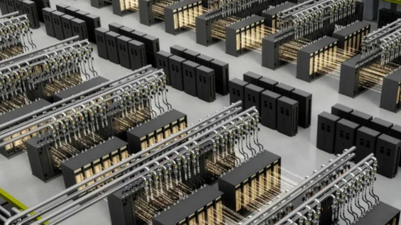 Japonya, 27 bin 500 GPU'lu dev yapay zekâ fabrikası kuruyor - Zolpix Blog