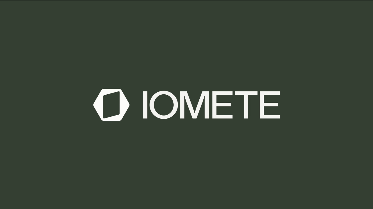 Kurumların veriyi kendi altyapılarında tutmasına odaklanan girişim: IOMETE