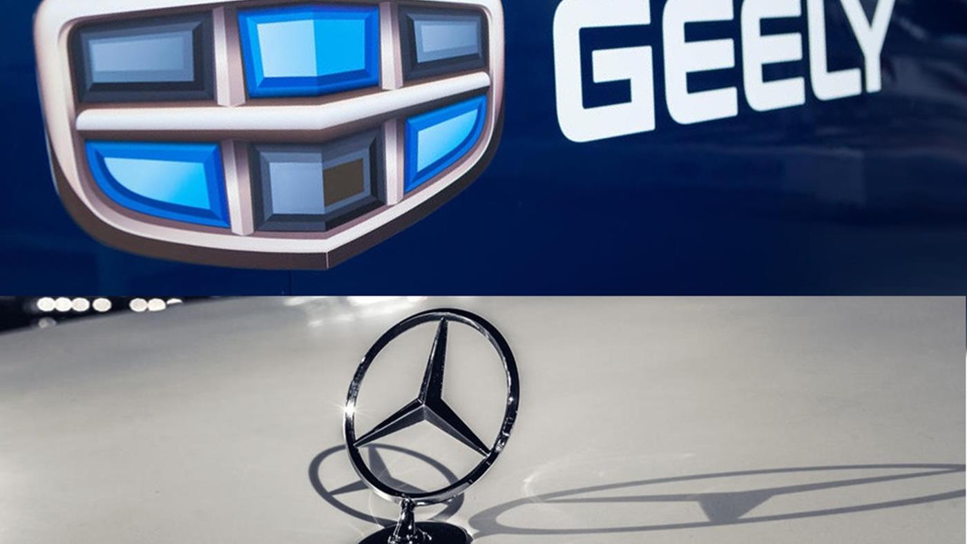 Mercedes, yeni elektrikli platform için Çin teknolojisine yöneliyor - Zolpix Blog