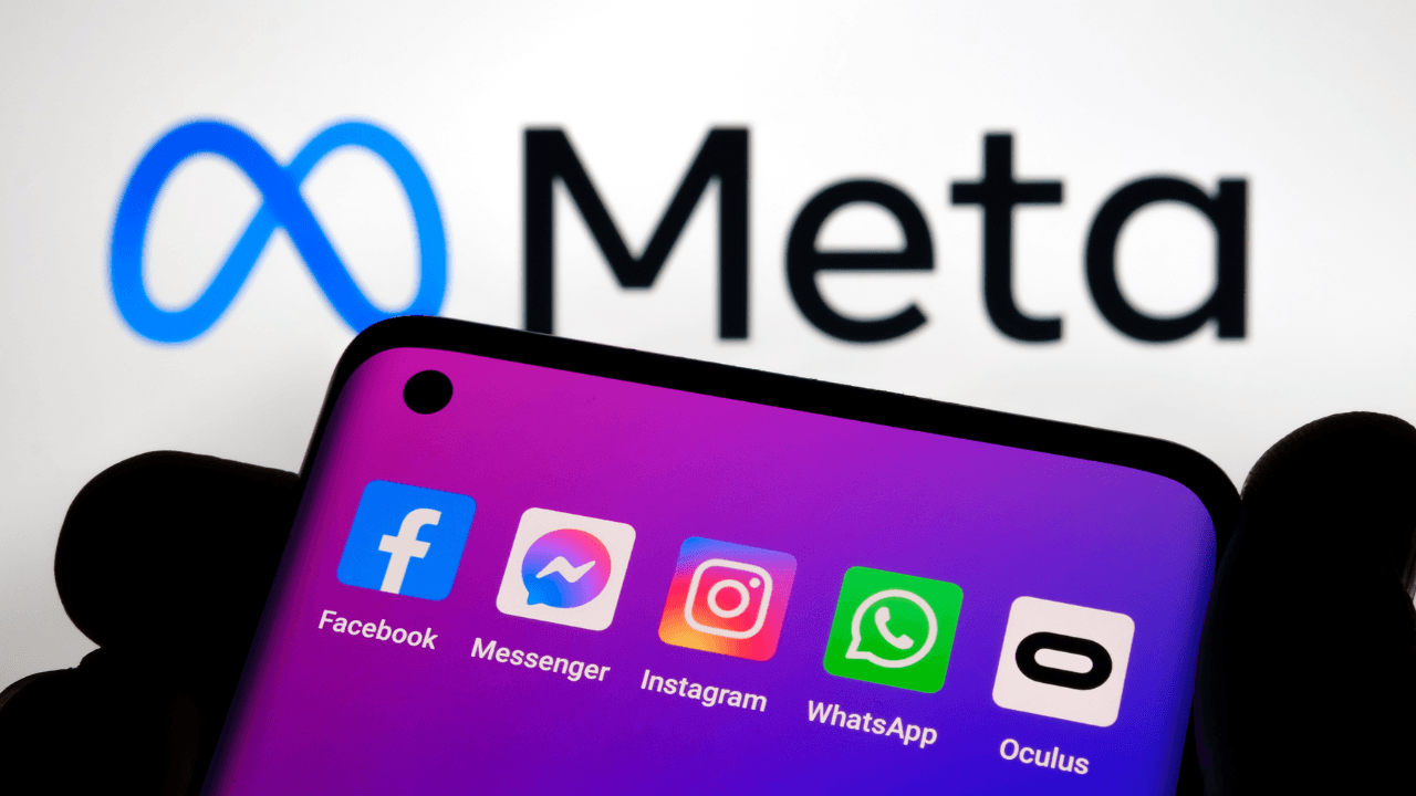 Meta, uzaydan gönderilecek enerjiyle veri merkezlerini gece de çalıştırmayı hedefliyor - Zolpix Blog