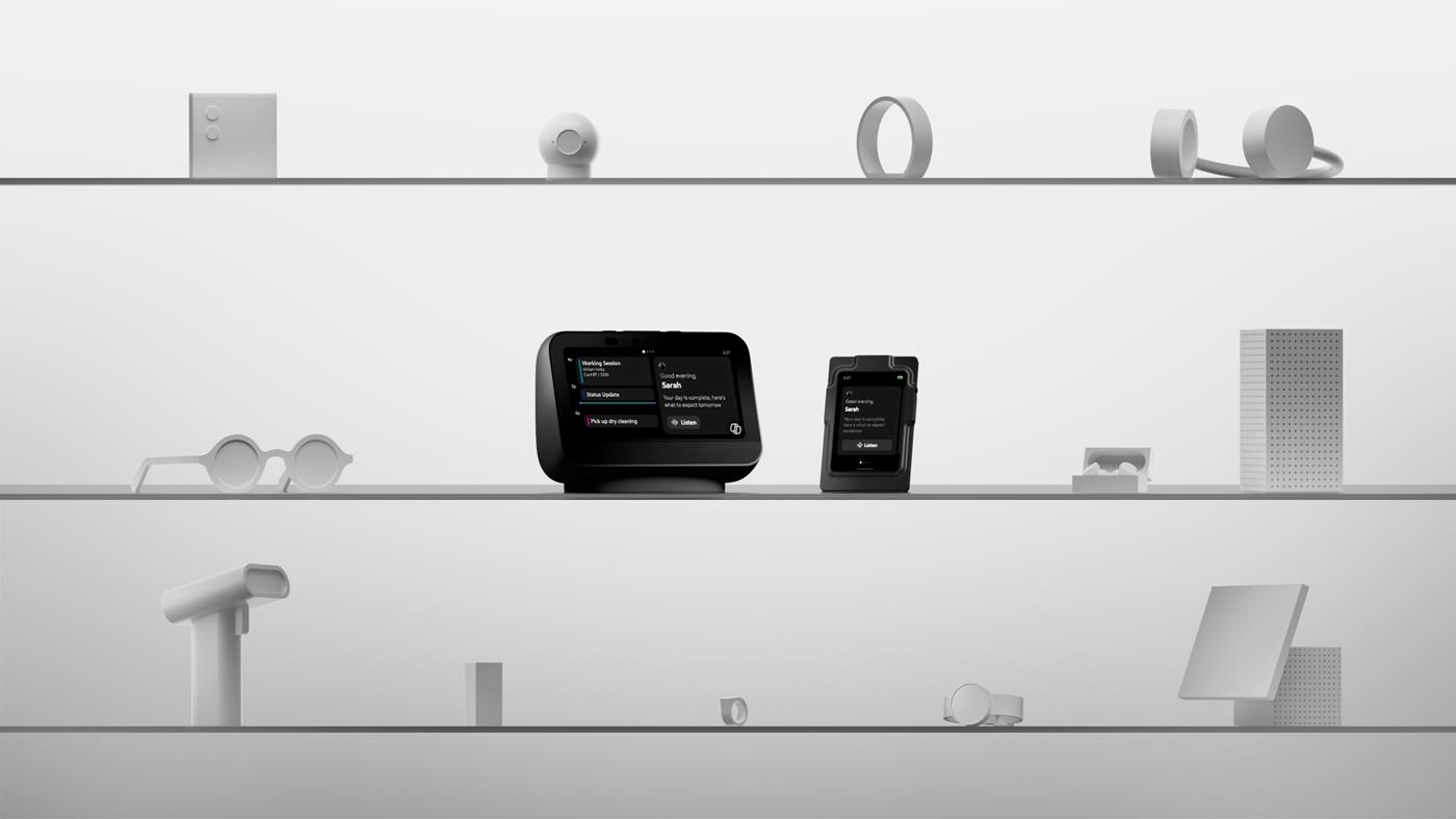 Microsoft’tan yapay zeka odaklı yeni platform: Project Solara - Zolpix Blog