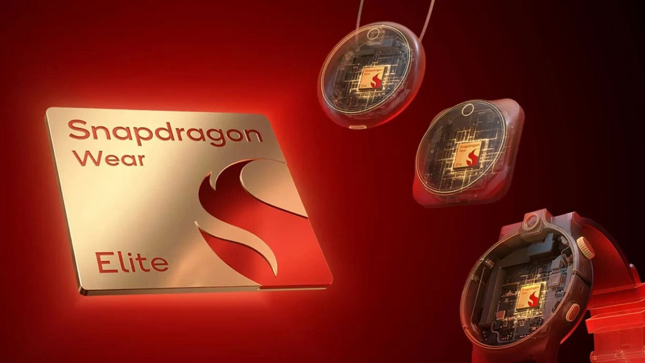 MWC 2026'da sürpriz imza: Akıllı saatlerde Snapdragon Wear Elite devri - Zolpix Blog