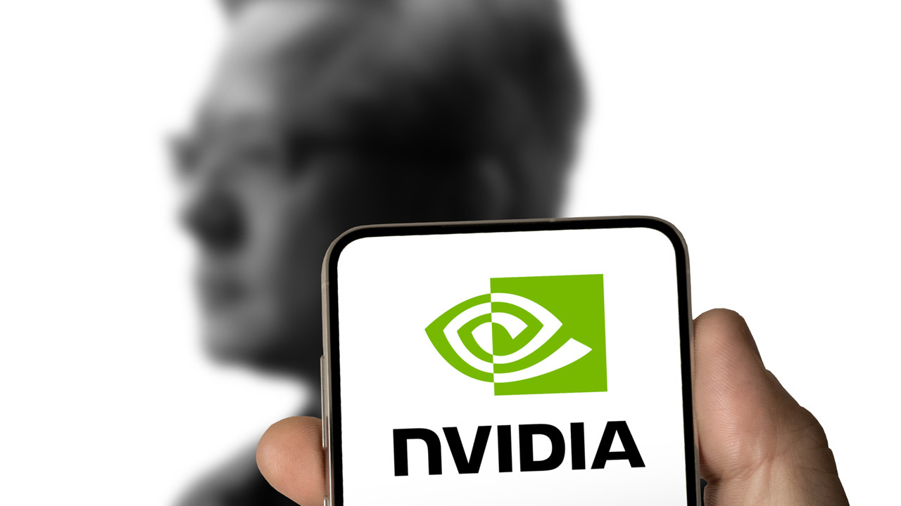 Nvidia CEO'su yeni trilyon dolarlık devi açıkladı, hisseler uçuşa geçti - Zolpix Blog