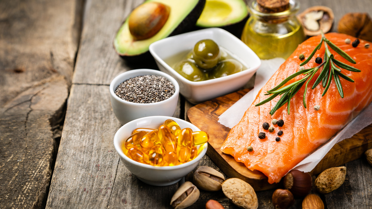 Omega-3 hakkında bildiklerinizi unutun: Herkes beyin dostu sanıyor ama... - Zolpix Blog