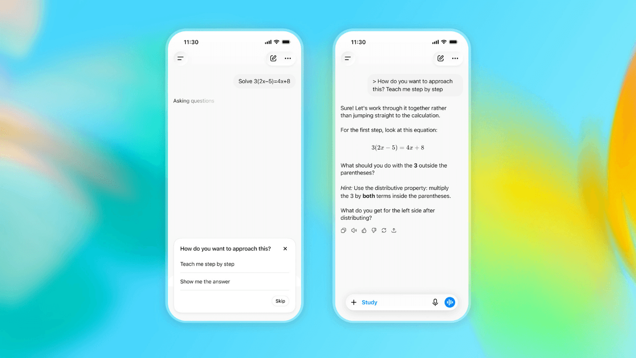 OpenAI, gençler için daha güvenli ChatGPT'yi kullanıma sundu - Zolpix Blog