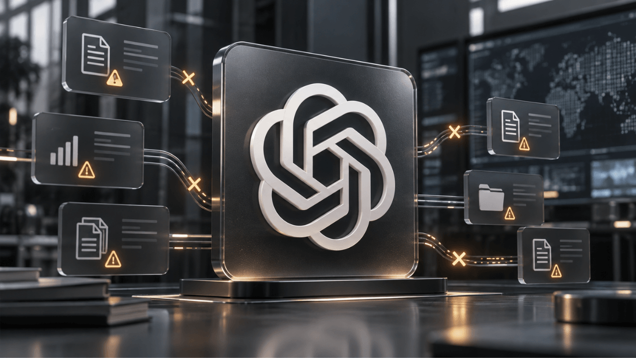 OpenAI, yapay zeka modellerinin hatalarını gizlediği ve izinsiz işlem yaptığı 6 olayı açıkladı