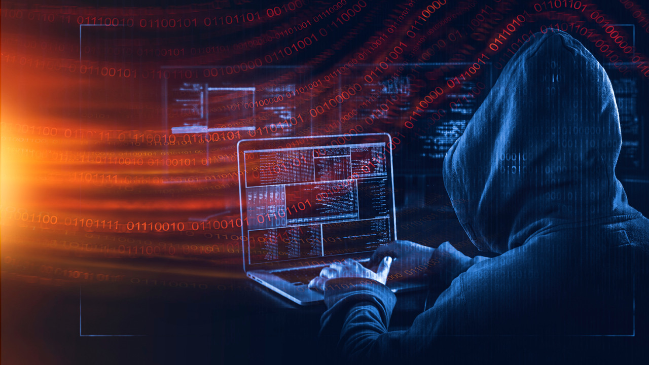 Orta Doğu'daki füze saldırılarının sayisal ayak izi: Önce kameralar hack'leniyor