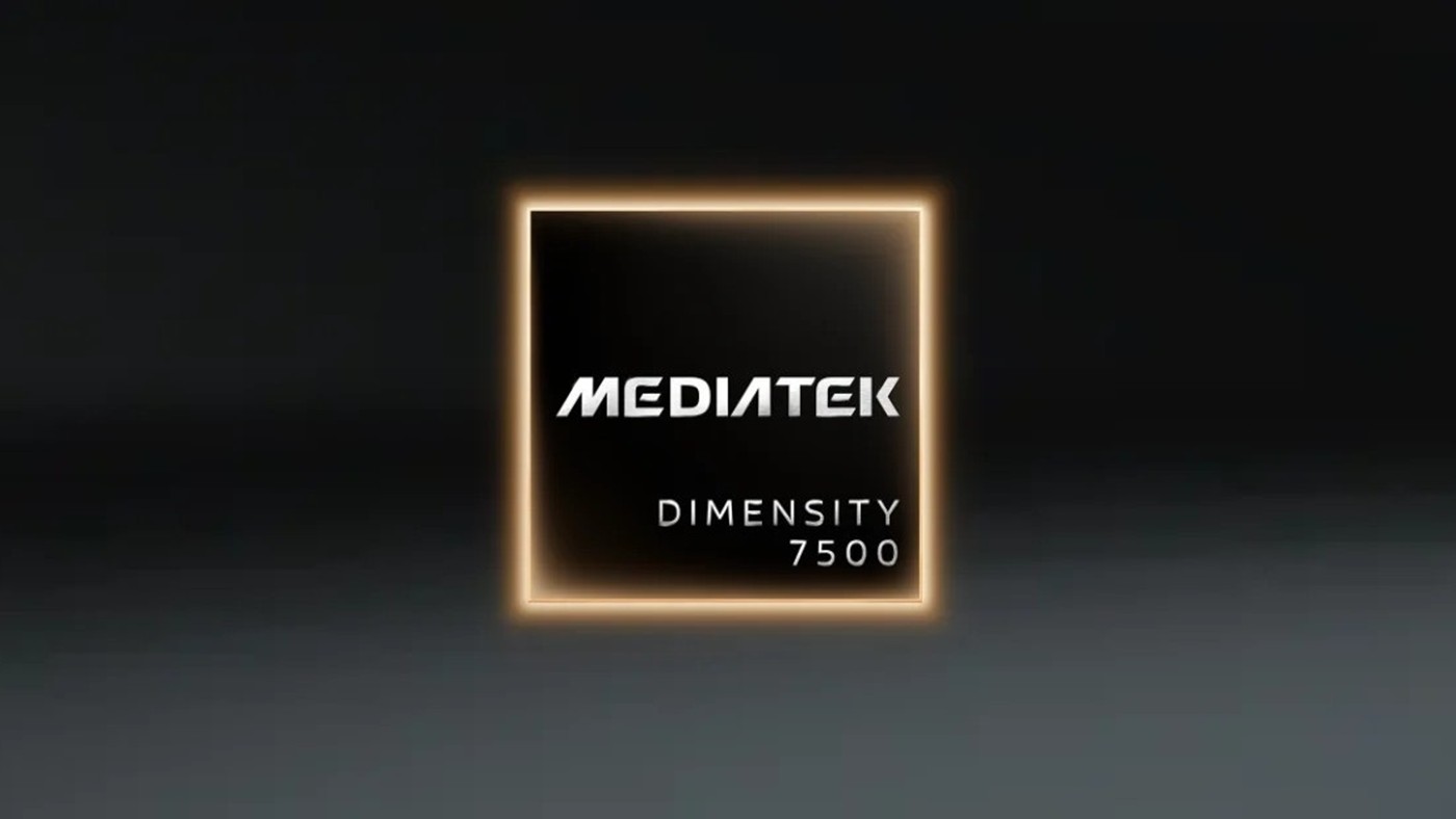 Orta segment telefonlara performans dopingi: MediaTek Dimensity 7500 tanıtıldı - Zolpix Blog
