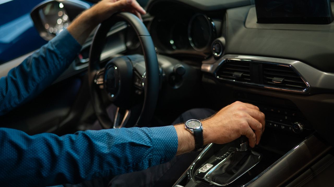 Otomatik vitesli araç kullananların yapmaması gereken 5 belirleyici hata