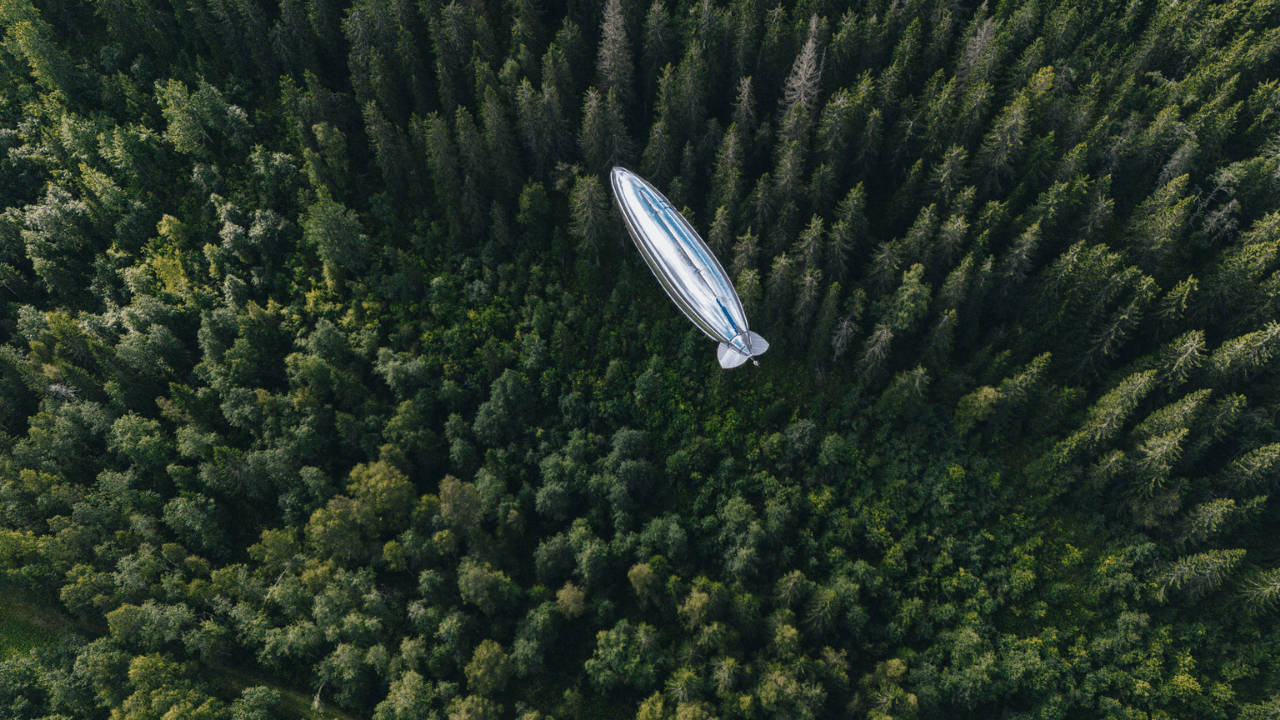 Otonom hava araçları geliştiren Kelluu, 15 milyon euro yatırım aldı - Zolpix Blog