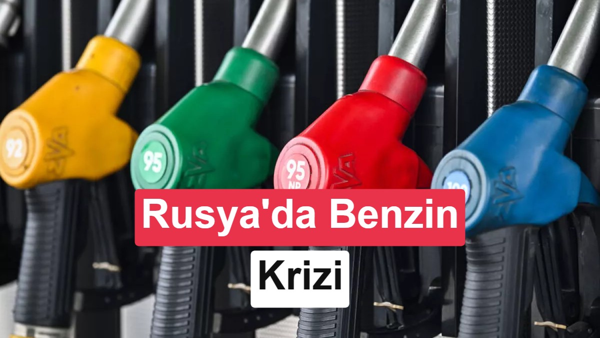 Rusya'da yasaklı benzin geri döndü: Düşük standartlı benzin ne demek? - Zolpix Blog