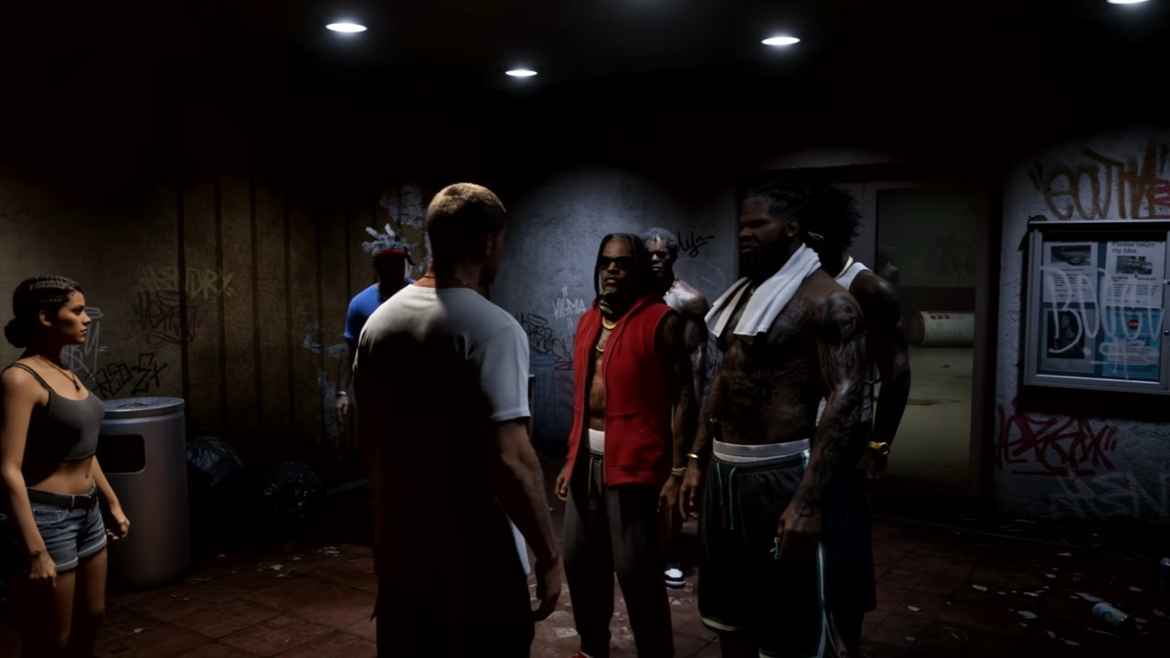 Sadece 26 dakikalık GTA 6 videosu Netflix'e 100 bin yeni abone getirdi