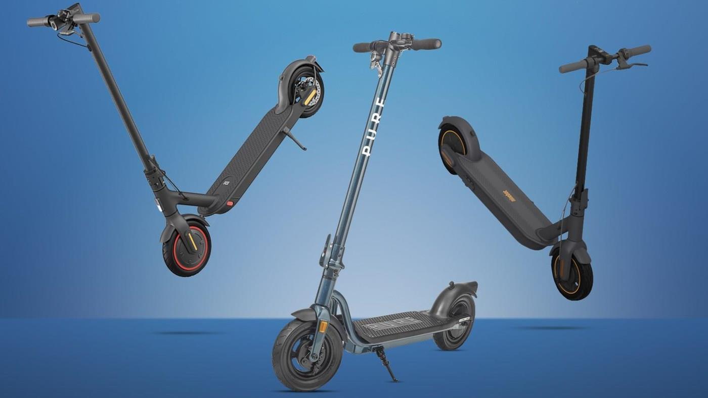Scooter tavsiyesi için en iyi elektrikli scooter modelleri (2026) - Zolpix Blog