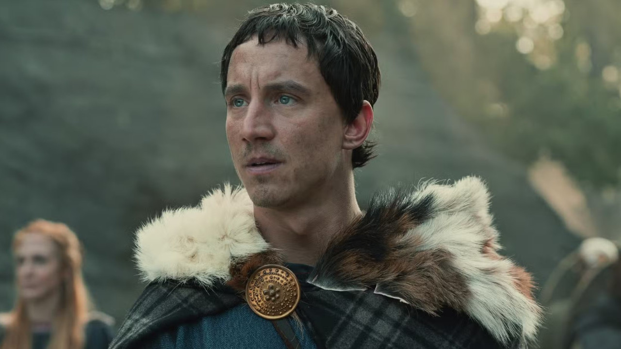 Screen Rant'a göre Netflix'te muhtemelen kaçırdığınız çok iyi 8 aksiyon dizisi