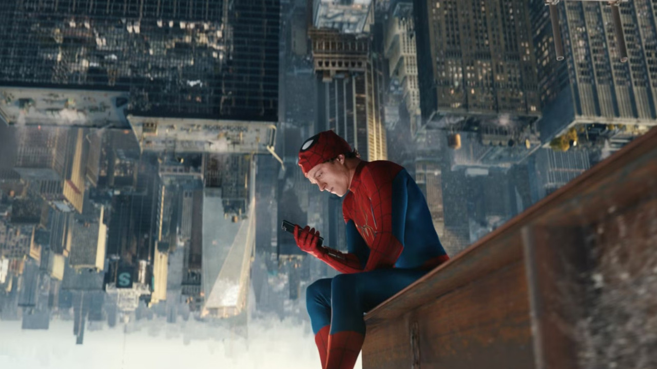 Spider-Man: Brand New Day dijitalde ne zaman yayınlanacak? Netflix ve Disney+ takvimi ortaya çıktı