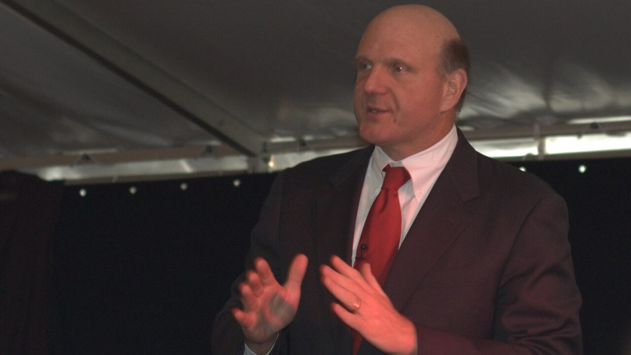 Steve Ballmer’ın "kandırıldım" itirafı ve NBA parkelerine sıçrayan bir skandal