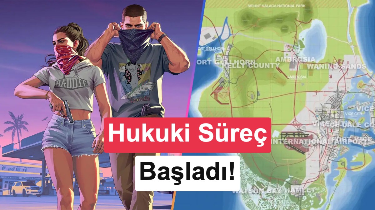 Take-Two, GTA 6 sızıntılarının kaynağını araştırıyor - Zolpix Blog
