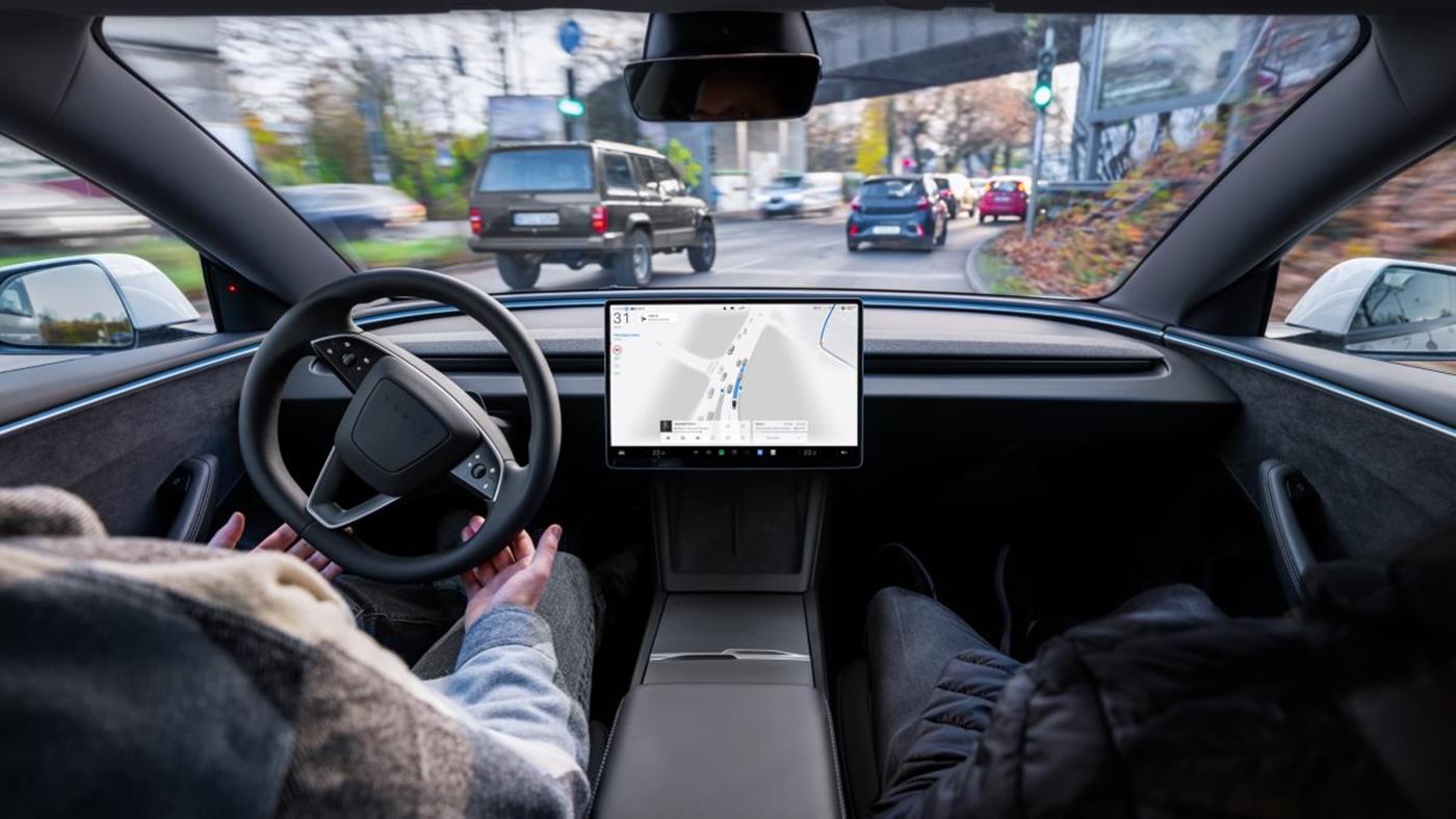 Tesla FSD, Avrupa’daki ilk onayını aldı: Türkiye'ye ne zaman gelir? - Zolpix Blog