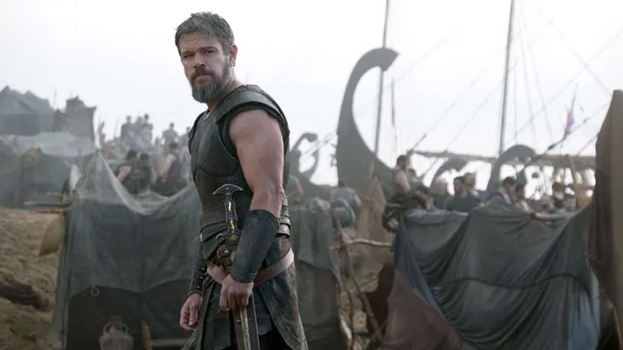 The Odyssey filmini ücretsiz indirmek isteyenlere büyük şok
