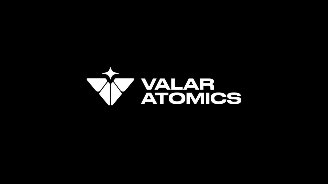 Valar Atomics, 6 milyar dolar değerleme ile 1 milyar dolar yatırım aldı - Zolpix Blog