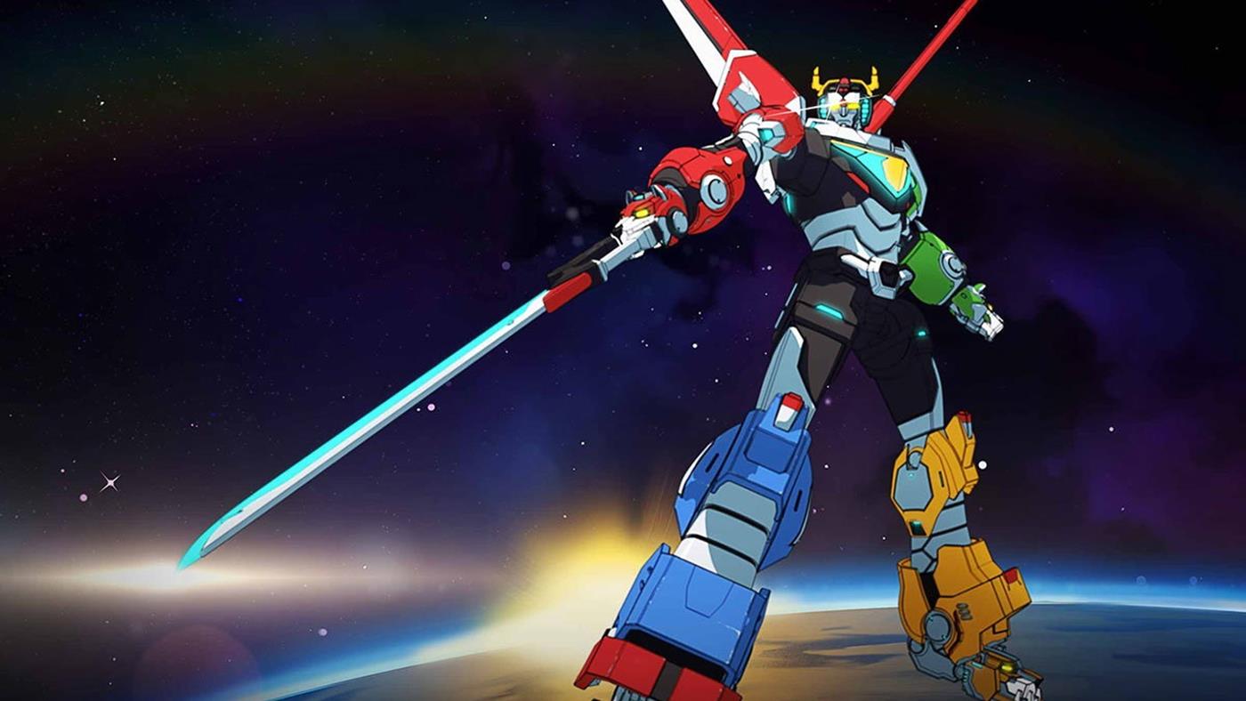 Voltron filmi sinemalara gelmeyecek, sadece Prime Video üzerinde yayınlanacak - Zolpix Blog