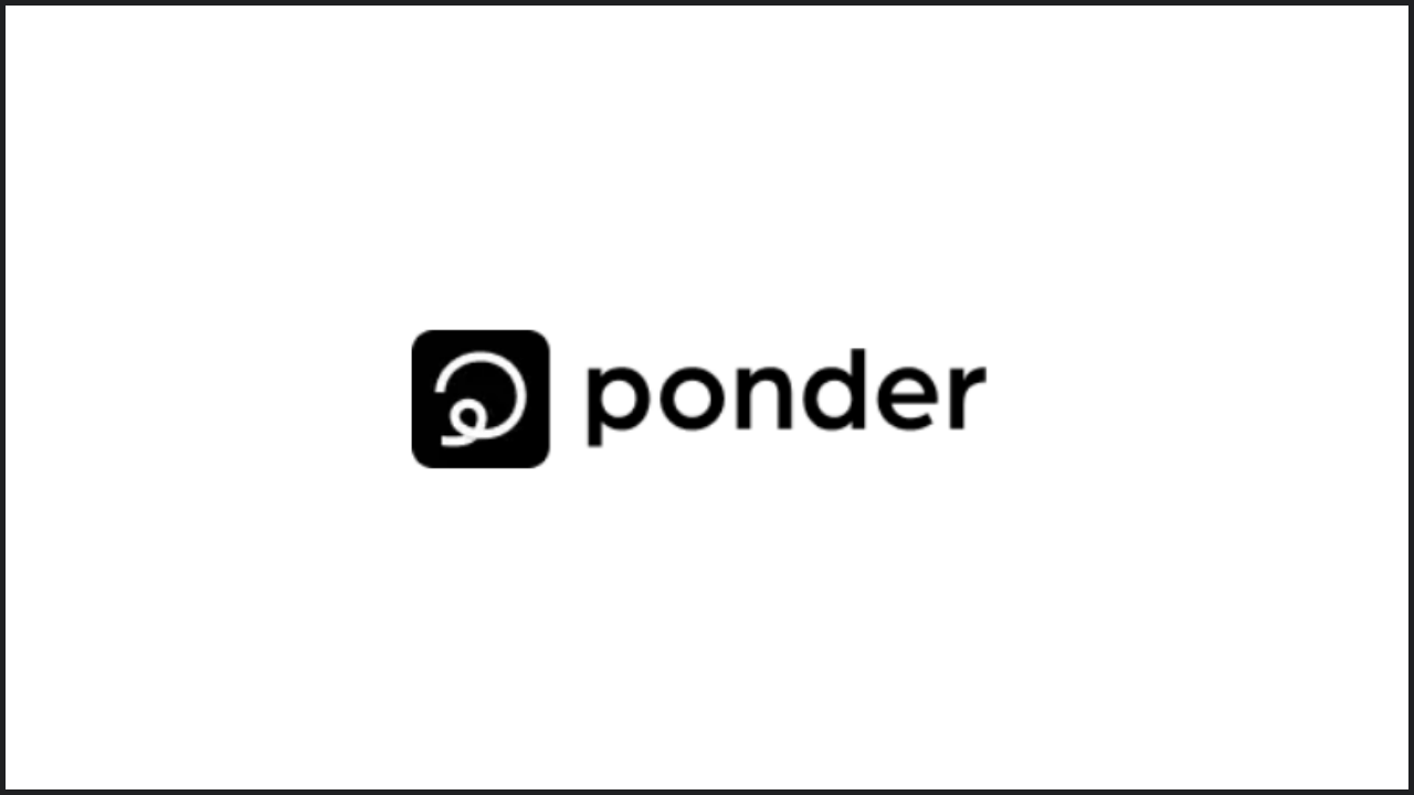 Yapay zeka destekli düşünce ve bilgi geliştirme alanı: Ponder - Zolpix Blog