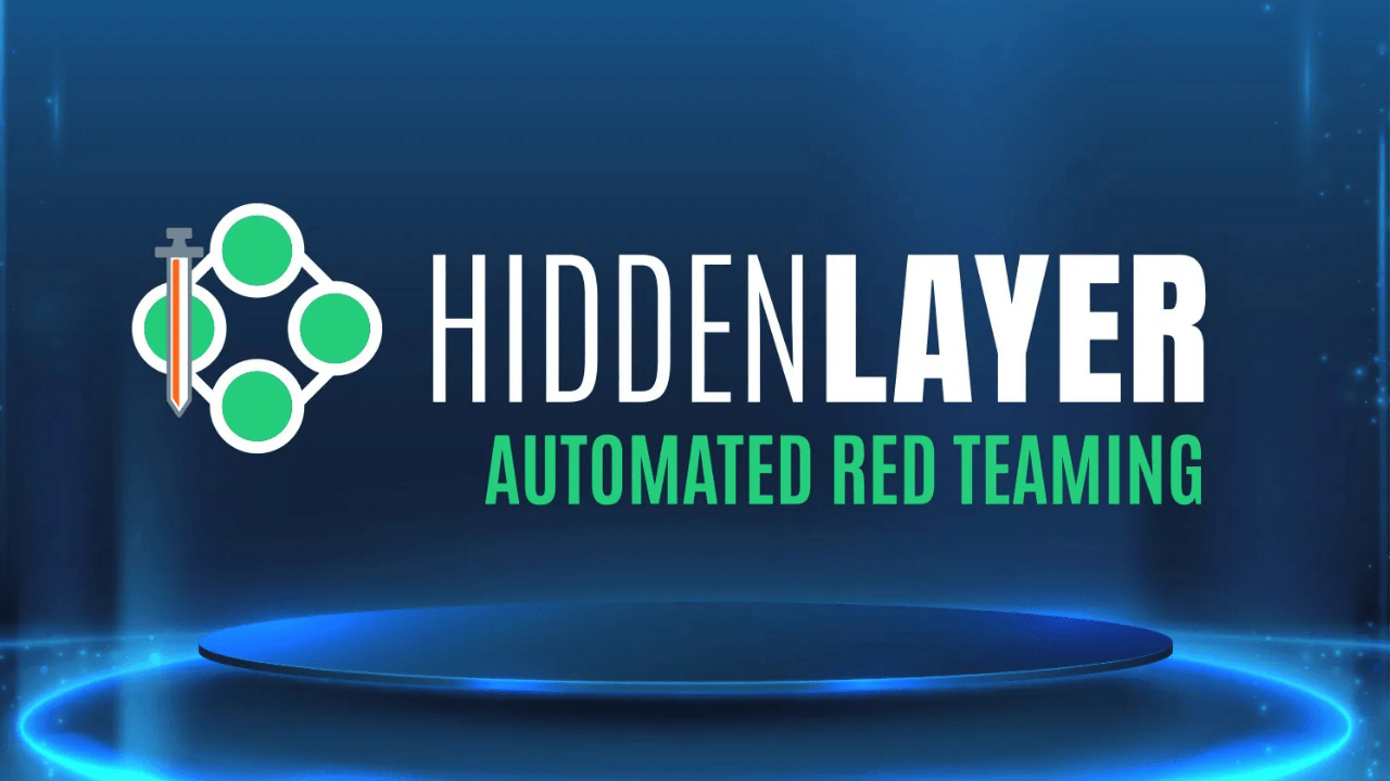 Yapay zeka destekli siber güvenlik çözümleri geliştiren HiddenLayer, 100 milyon dolar yatırım aldı - Zolpix Blog