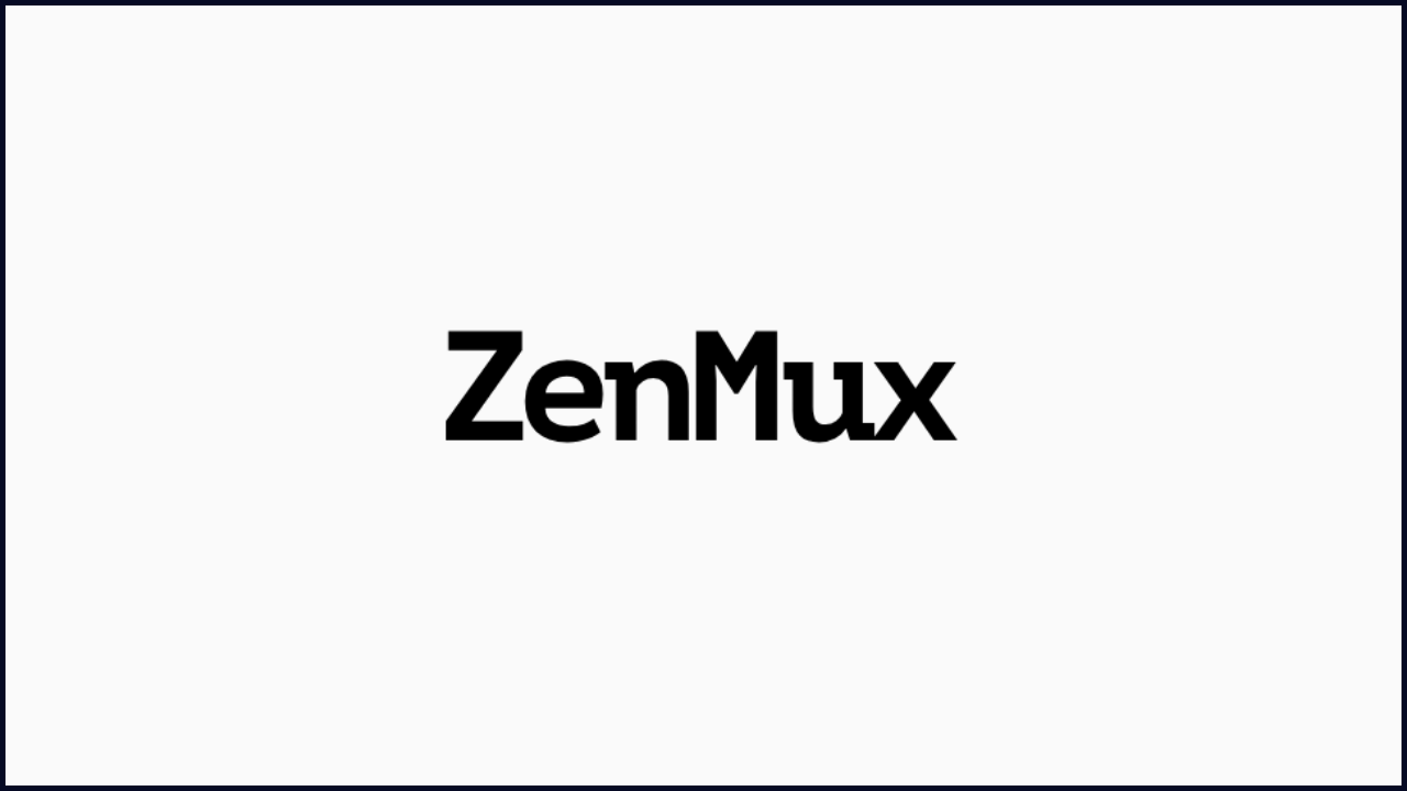 Yapay zeka modelleri için ortak kullanım ve yönetim platformu: ZenMux - Zolpix Blog