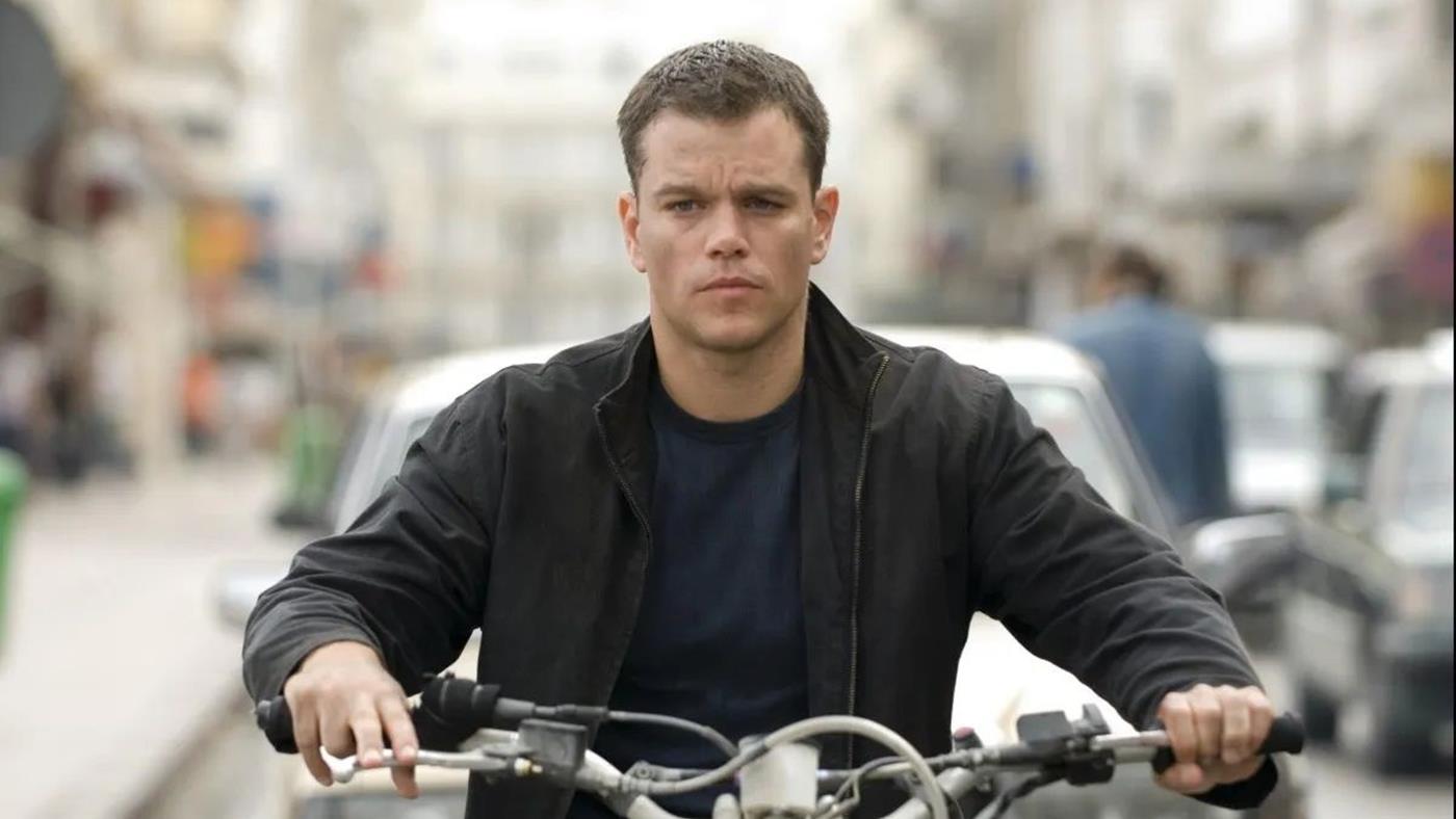 Yeni Jason Bourne filminde sürpriz gelişme: Yıldız isim geri dönmeyecek - Zolpix Blog